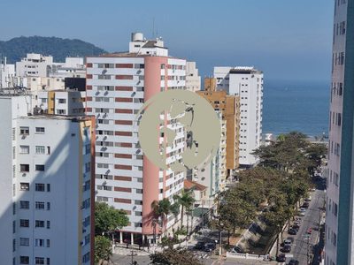 Cobertura, 4 quartos, 377 m² - Foto 1