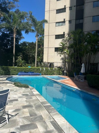 Apartamento, 4 quartos, 389 m² - Foto 5