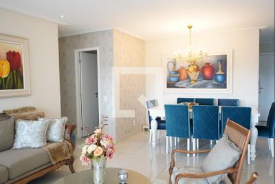 Apartamento, 2 quartos, 75 m² - Foto 4