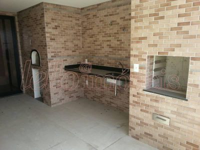 Apartamento, 4 quartos, 186 m² - Foto 4