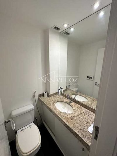 Sala-Conjunto, 52 m² - Foto 3