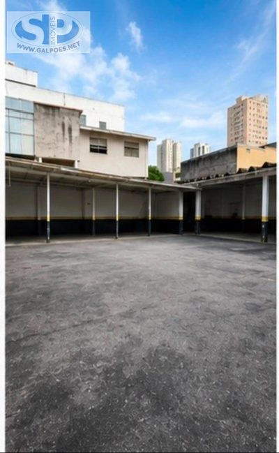 Depósito-Galpão, 1800 m² - Foto 3