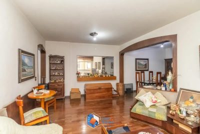 Apartamento, 3 quartos, 123 m² - Foto 4