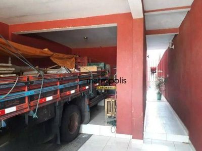 Sobrado, 5 quartos, 285 m² - Foto 4