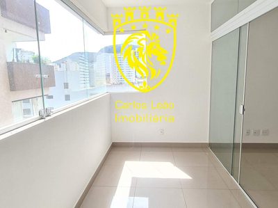 Apartamento, 3 quartos, 110 m² - Foto 3