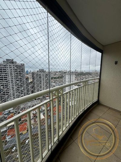 Apartamento, 3 quartos, 82 m² - Foto 3