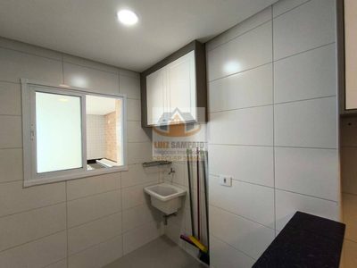 Apartamento, 2 quartos, 85 m² - Foto 5