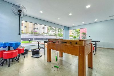 Apartamento, 2 quartos, 93 m² - Foto 3
