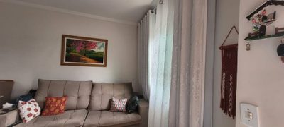 Casa, 3 quartos, 110 m² - Foto 5