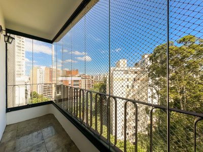 Apartamento, 3 quartos, 127 m² - Foto 4