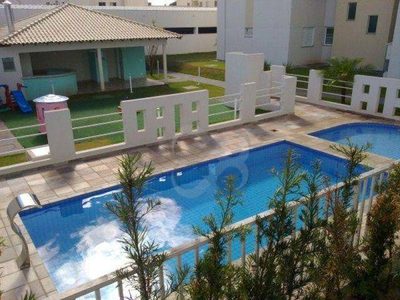 Apartamento, 3 quartos, 74 m² - Foto 4