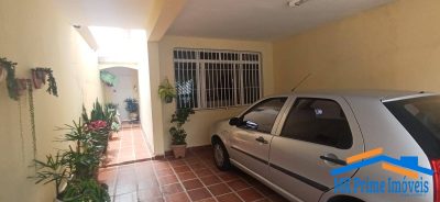 Sobrado, 3 quartos, 133 m² - Foto 1
