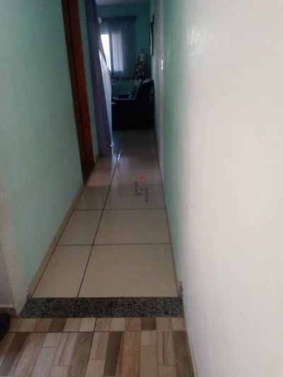 Casa, 4 quartos - Foto 4
