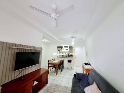 Apartamento, 3 quartos, 80 m² - Foto 3