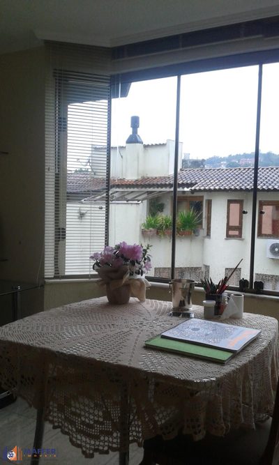 Cobertura, 3 quartos, 174 m² - Foto 3