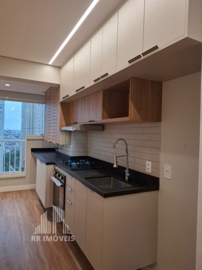 Apartamento, 2 quartos, 55 m² - Foto 5