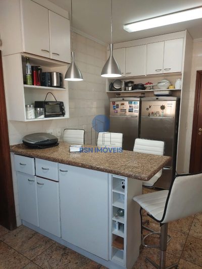 Apartamento, 4 quartos, 216 m² - Foto 5