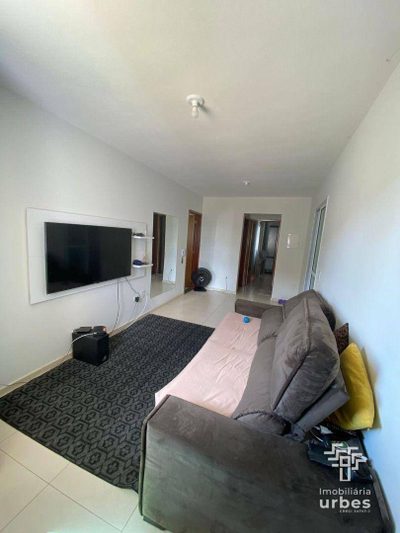 Apartamento, 2 quartos, 78 m² - Foto 2