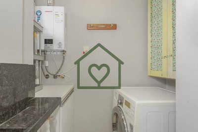 Apartamento, 2 quartos, 71 m² - Foto 4