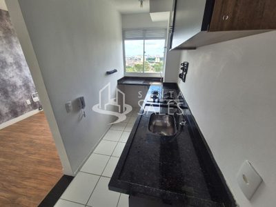 Apartamento, 2 quartos, 44 m² - Foto 5