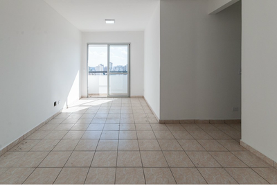Apartamento, 3 quartos, 73 m² - Foto 1