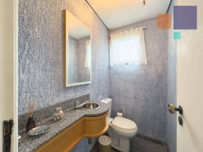 Apartamento, 3 quartos, 128 m² - Foto 5