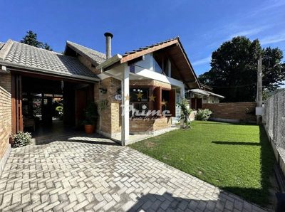 Casa, 3 quartos, 150 m² - Foto 1