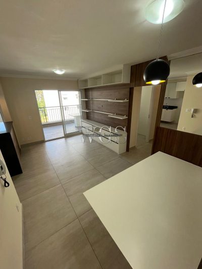 Apartamento, 4 quartos, 108 m² - Foto 2