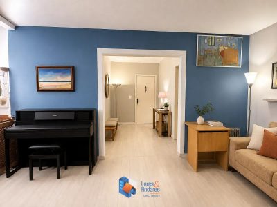 Apartamento, 2 quartos, 99 m² - Foto 3