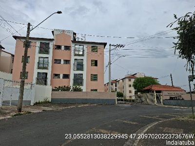 Apartamento, 2 quartos, 42 m² - Foto 1