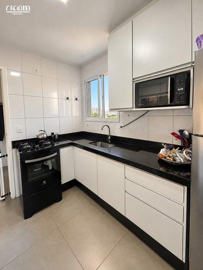 Apartamento, 2 quartos, 75 m² - Foto 5