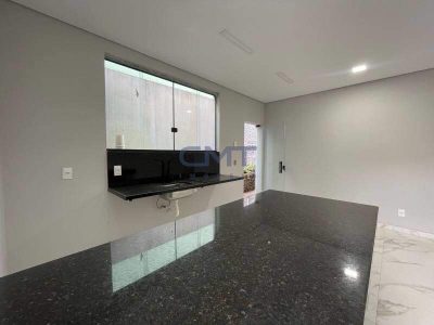 Casa, 3 quartos, 200 m² - Foto 4