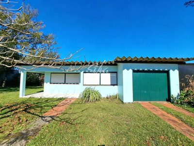 Casa, 2 quartos, 107 m² - Foto 1
