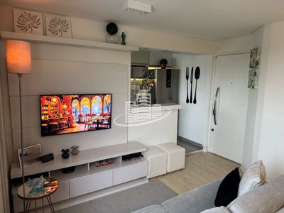 Apartamento, 2 quartos, 49 m² - Foto 5