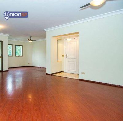 Apartamento, 3 quartos, 200 m² - Foto 4