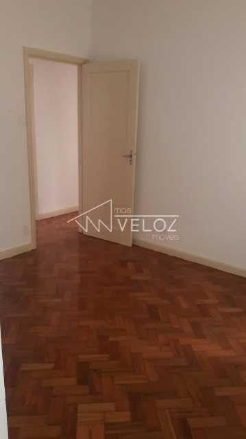 Apartamento, 3 quartos, 100 m² - Foto 5