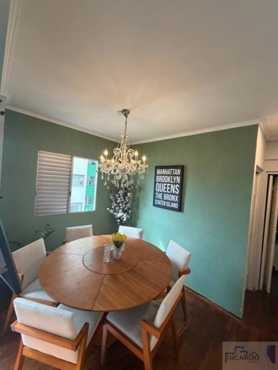 Apartamento, 2 quartos, 63 m² - Foto 3