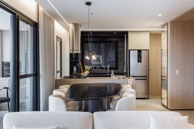 Apartamento, 3 quartos, 147 m² - Foto 2