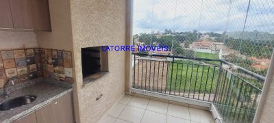 Apartamento, 2 quartos, 66 m² - Foto 2