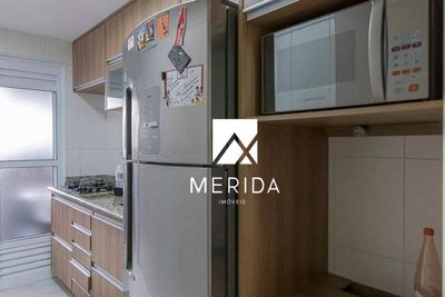 Apartamento, 2 quartos, 79 m² - Foto 5