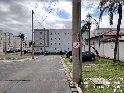 Apartamento, 2 quartos, 44 m² - Foto 1