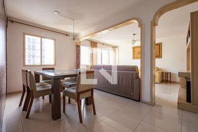 Apartamento, 3 quartos, 102 m² - Foto 2