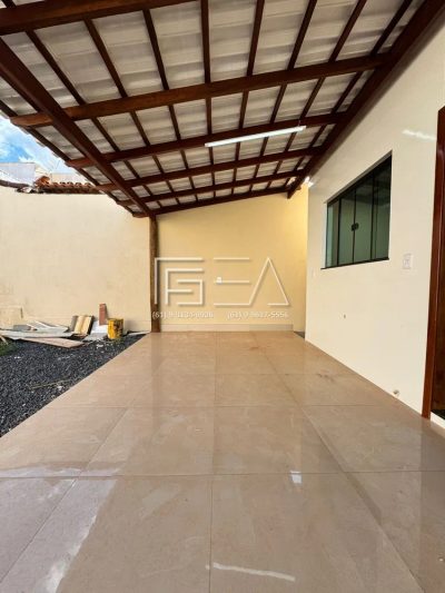 Casa, 3 quartos, 130 m² - Foto 3