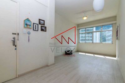 Apartamento, 2 quartos, 80 m² - Foto 2