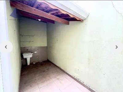 Casa, 1 quarto - Foto 5