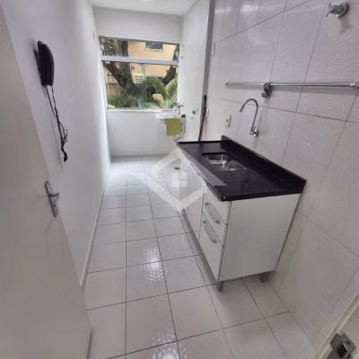 Apartamento, 2 quartos, 45 m² - Foto 4