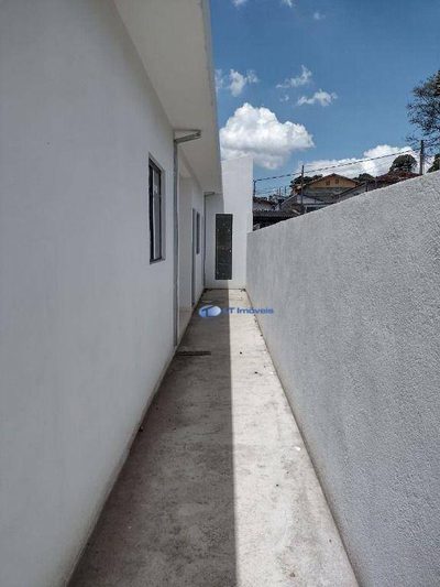 Casa, 2 quartos, 63 m² - Foto 4
