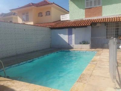 Casa de Vila, 4 quartos - Foto 4