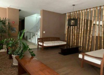 Apartamento, 3 quartos, 80 m² - Foto 3