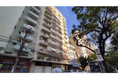 Apartamento, 2 quartos, 93 m² - Foto 1
